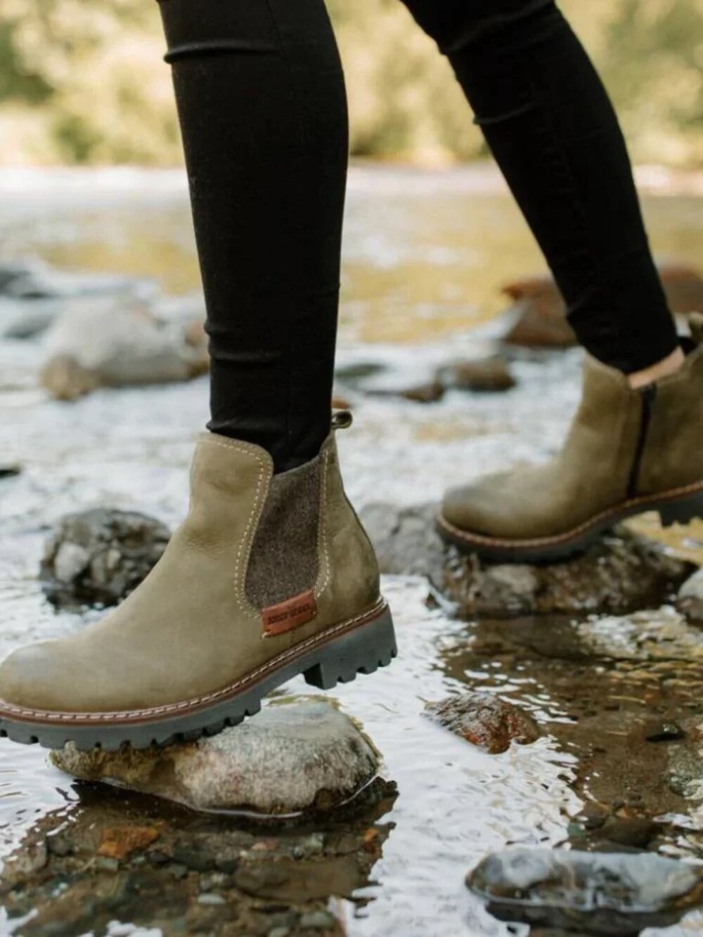 Josef Seibel Marta 03 Women's Chelsea Boots Size 41 ( 10-10.5 )